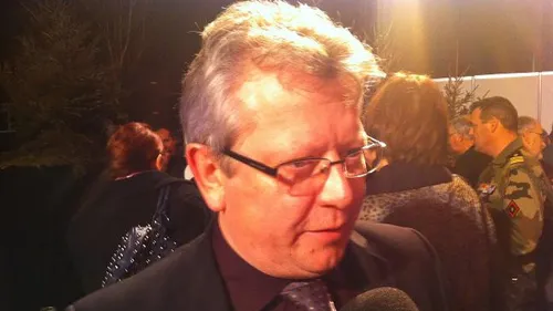 Voeux 2022 des personnalités Ardennaises